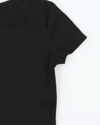 Rokit Originals Baby Tee - XS