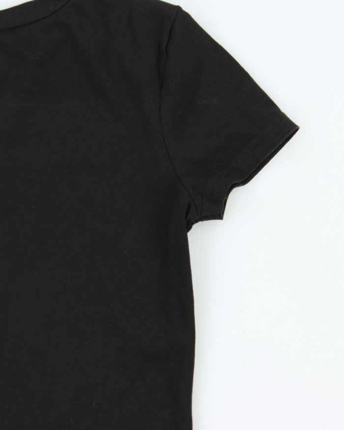 Rokit Originals Baby Tee - XS