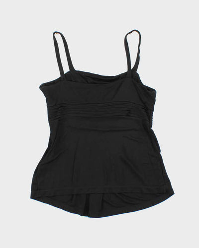 Vintage Y2k 00s Mexx Slinky Cami Top - S