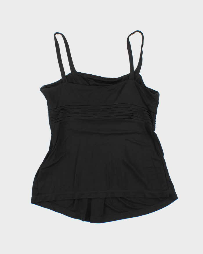 Vintage Y2k 00s Mexx Slinky Cami Top - S