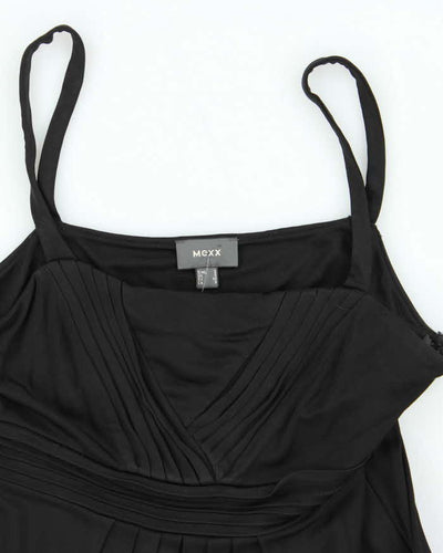 Vintage Y2k 00s Mexx Slinky Cami Top - S