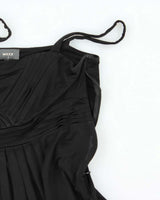 Vintage Y2k 00s Mexx Slinky Cami Top - S