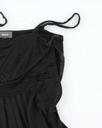 Vintage Y2k 00s Mexx Slinky Cami Top - S