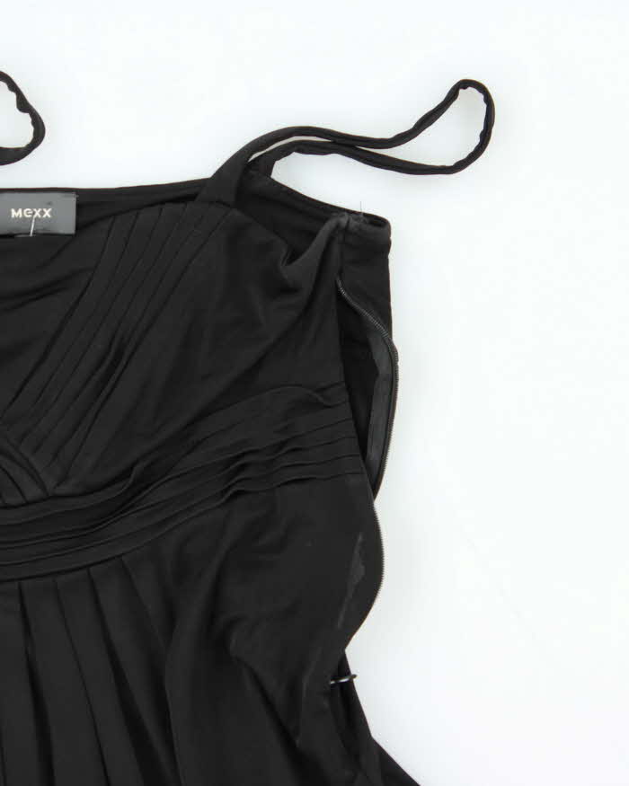 Vintage Y2k 00s Mexx Slinky Cami Top - S