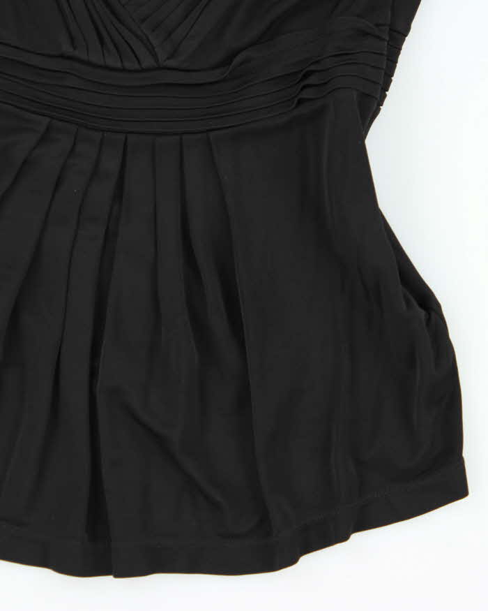 Vintage Y2k 00s Mexx Slinky Cami Top - S