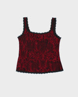 Vintage Y2k 00s Arianne Top - S