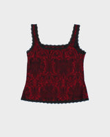 Vintage Y2k 00s Arianne Top - S