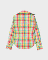 Vintage Etro Multicoloured Blouse - S