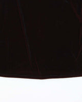 Vintage 90s M Studio Velvet Iridescent Cami - S
