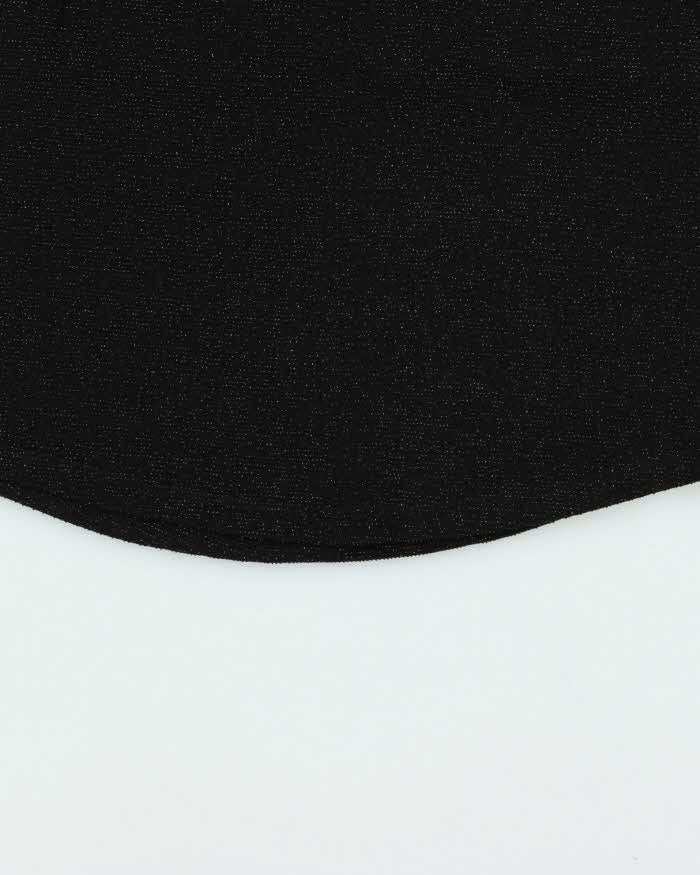 Deadstock 90s Ralph Lauren Sparkly Top - S