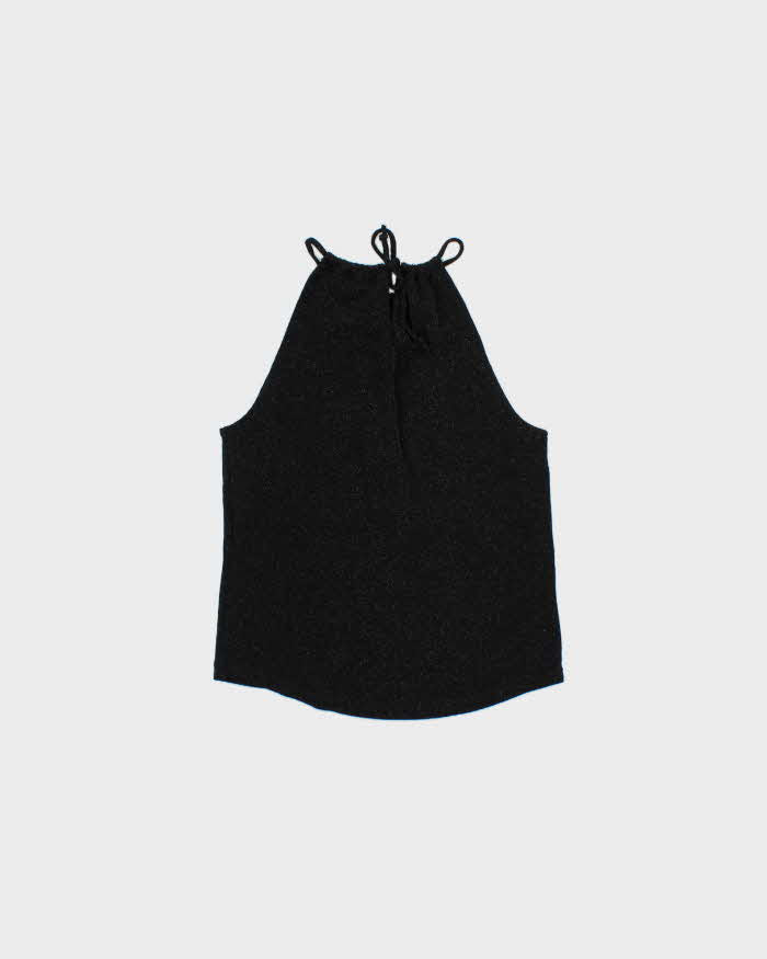 Deadstock 90s Ralph Lauren Sparkly Top - S
