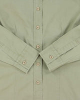 Vintage 00s Bossini Long Sleeves Blouse - S