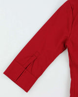 Vintage Y2k 00s ThreeSixFive Blouse - S