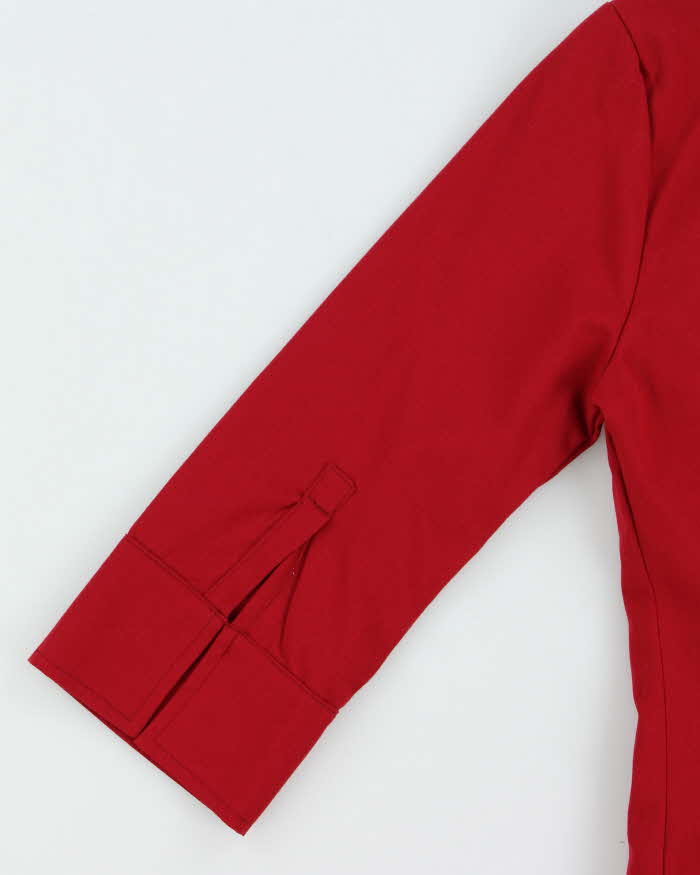 Vintage Y2k 00s ThreeSixFive Blouse - S