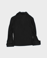 Vintage 90s 00s Seduction Blouse - S