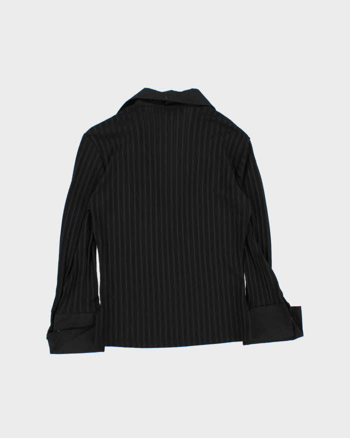 Vintage 90s 00s Seduction Blouse - S