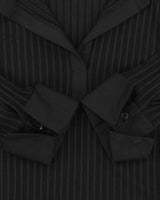Vintage 90s 00s Seduction Blouse - S