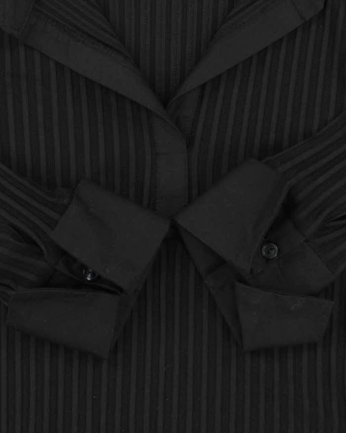 Vintage 90s 00s Seduction Blouse - S