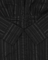 Vintage Y2k 00s No Boundaries Clasp Blouse - M