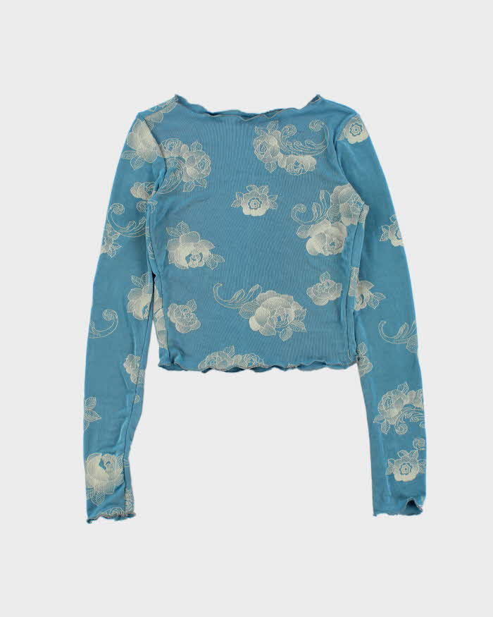 Rokit Originials Baby Long sleeve - S
