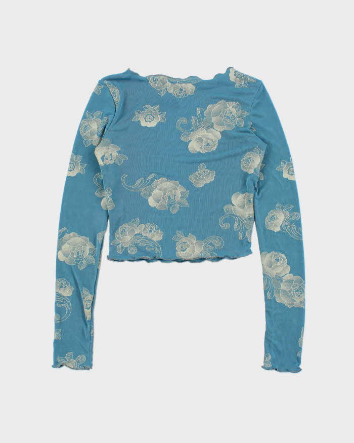 Rokit Originials Baby Long sleeve - S