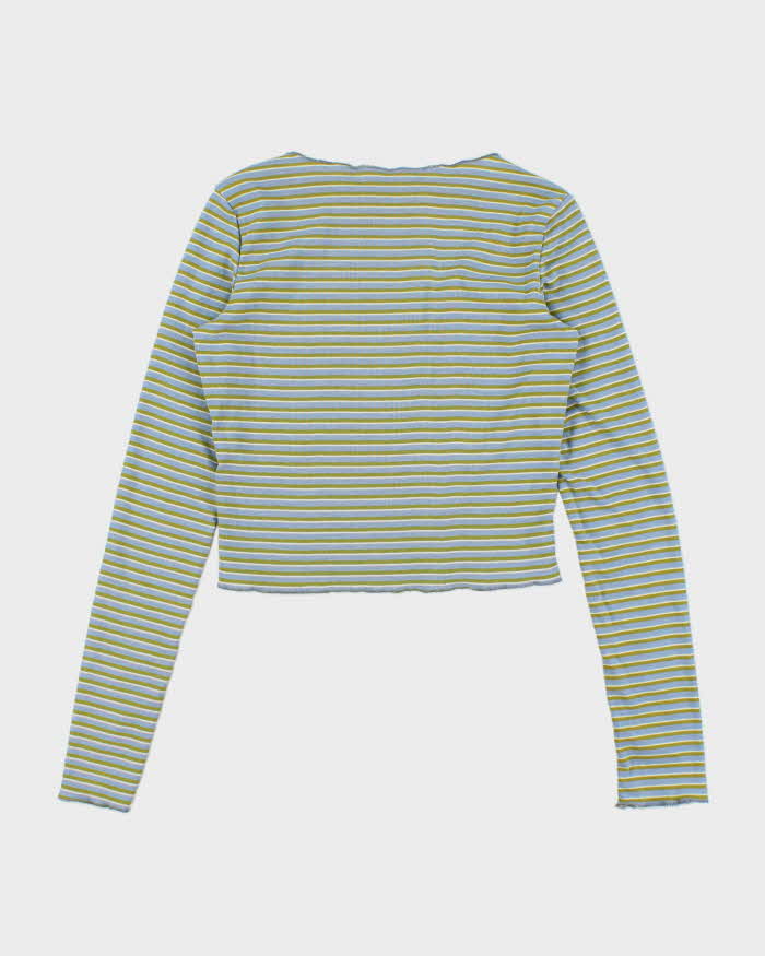 Rokit Originals Baby Long sleeve - M