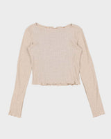 Rokit Originals Baby Long Sleeve - M