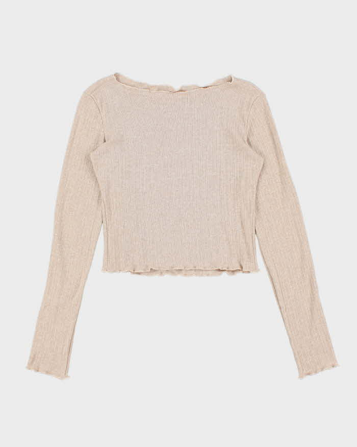 Rokit Originals Baby Long Sleeve - M