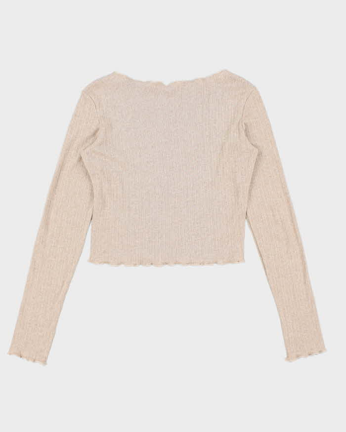 Rokit Originals Baby Long Sleeve - M