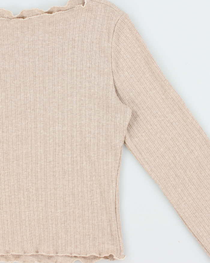 Rokit Originals Baby Long Sleeve - M