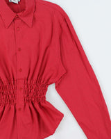 Rokit Originals Honey Shirt - OS