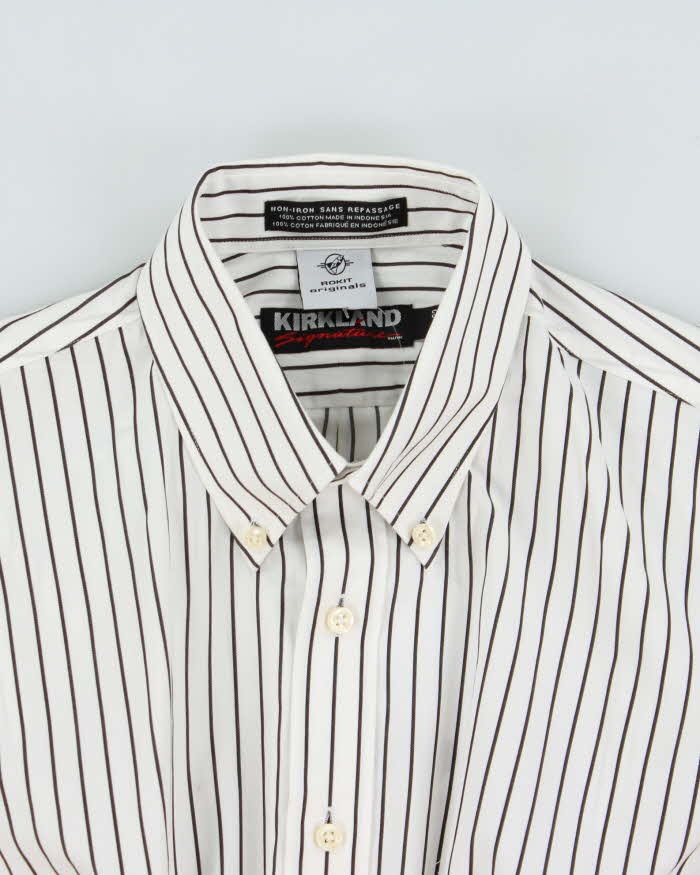 Rokit Originals Honey Shirt - OS