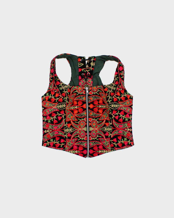 Rokit Originals Corset - L