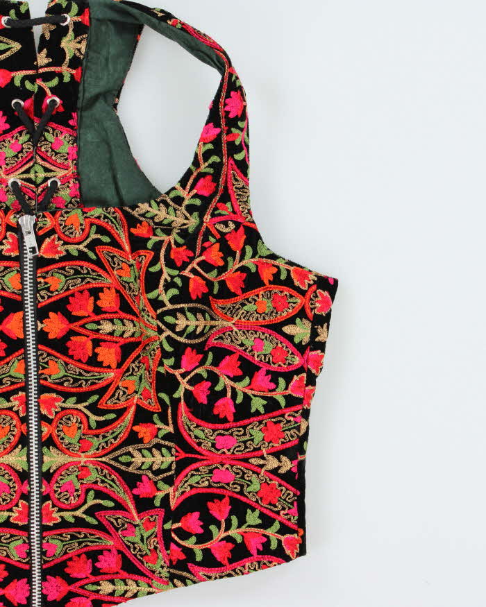 Rokit Originals Corset - L