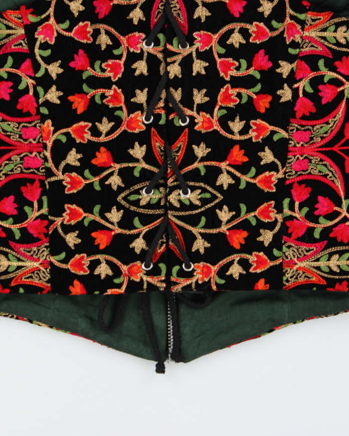 Rokit Originals Corset - L