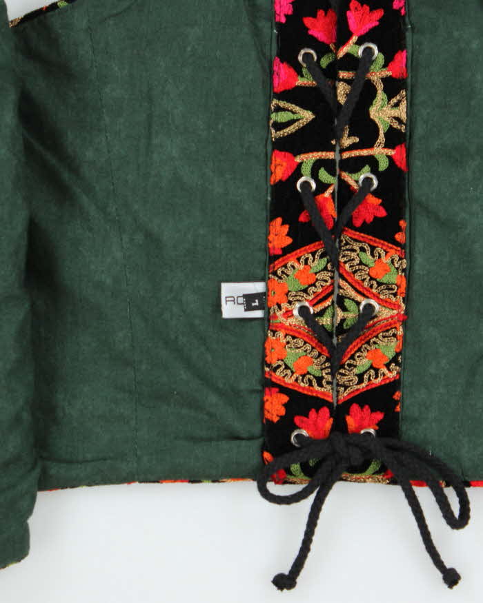 Rokit Originals Corset - L