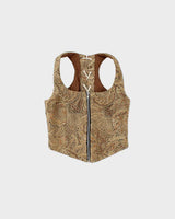 Rokit Originals Corset - S
