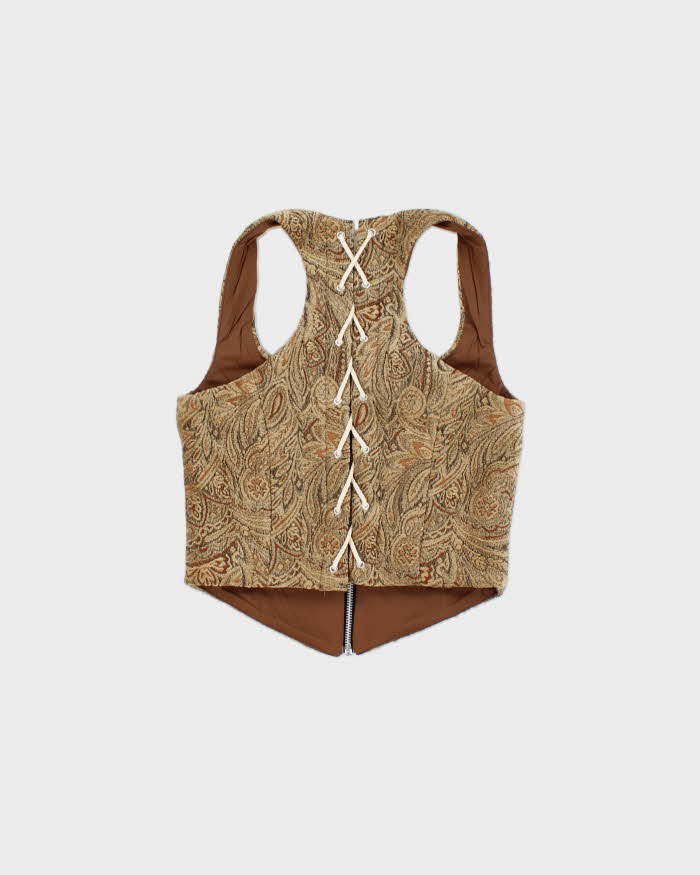 Rokit Originals Corset - S