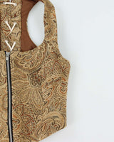 Rokit Originals Corset - S