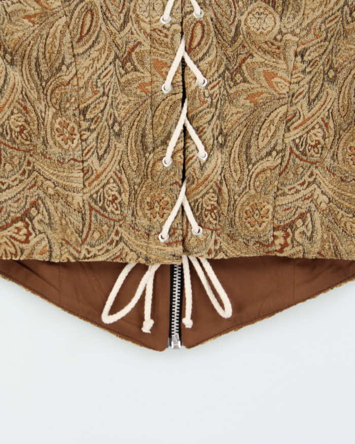 Rokit Originals Corset - S