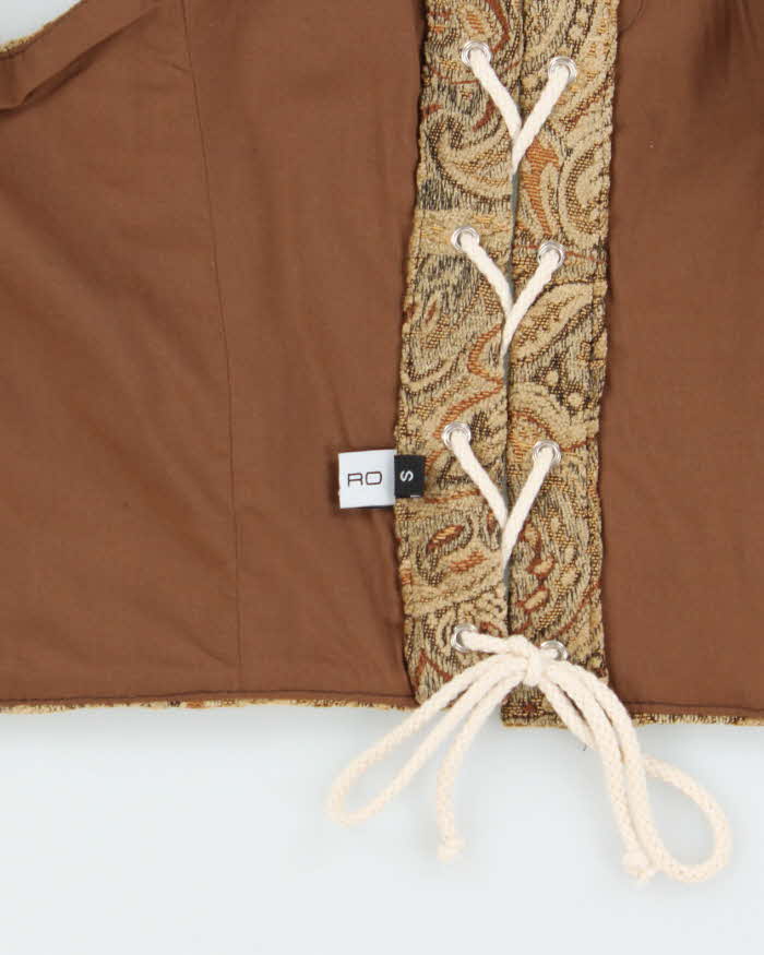 Rokit Originals Corset - S