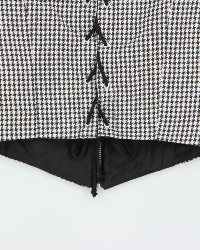 Rokit Originals Corset - M