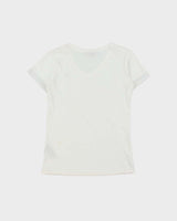 Vintage Y2k 00s Burberry Brit V Neck T-shirt - S