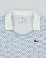 Vintage Lacoste Sport Sleeveless Tennis Polo Top - S