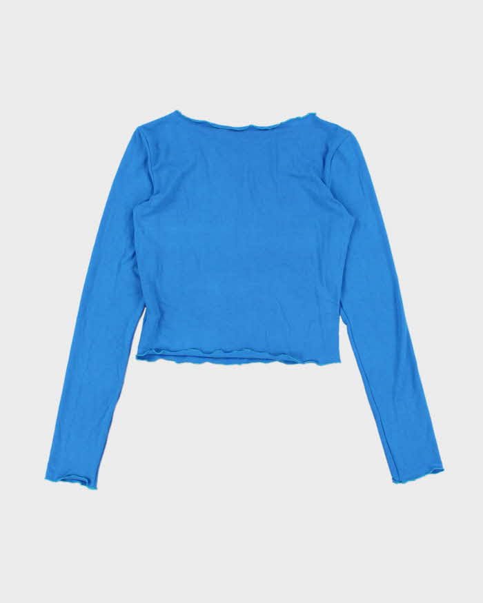 Rokit Originals Baby Long Sleeve - S