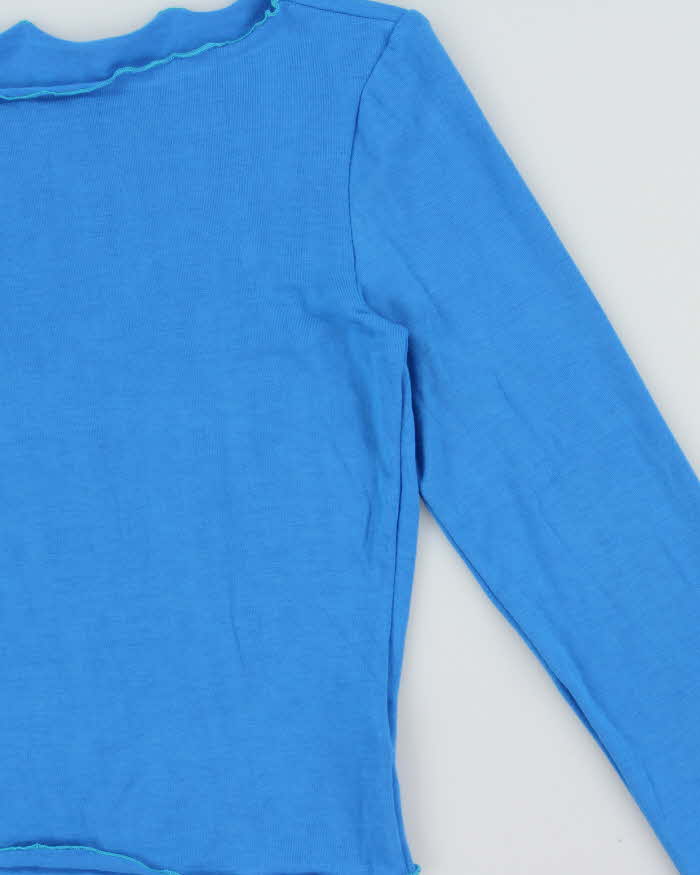 Rokit Originals Baby Long Sleeve - S