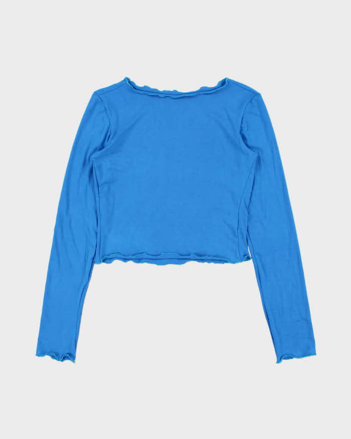 Rokit Originals Baby Long Sleeve - L