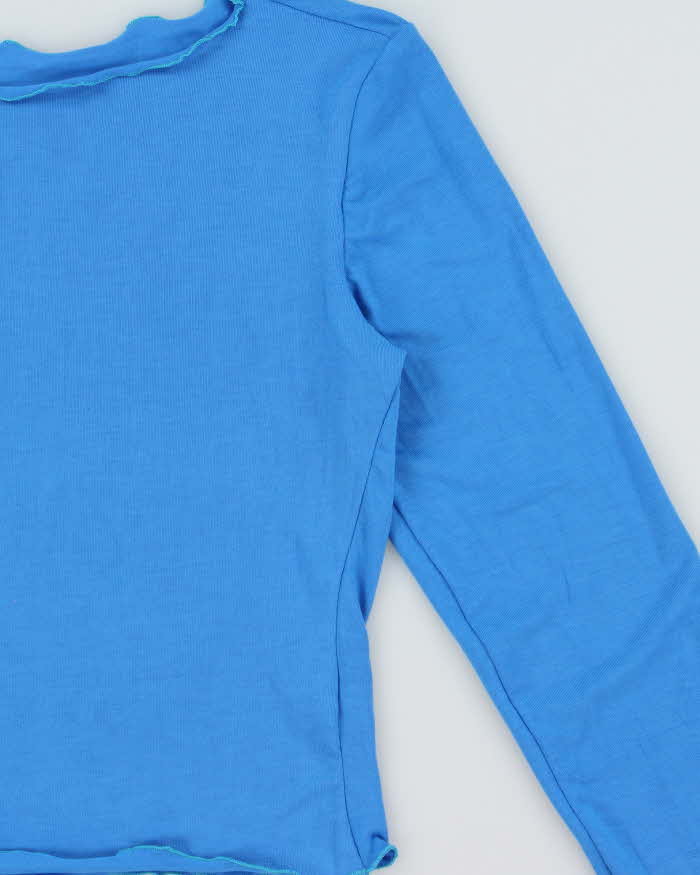 Rokit Originals Baby Long Sleeve - L