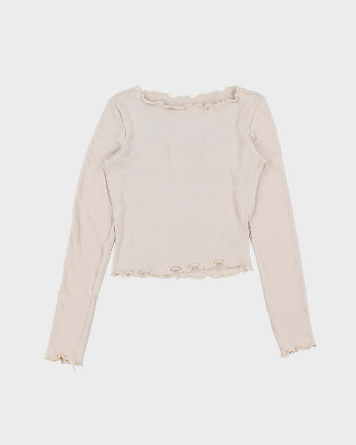 Rokit Originals Baby Long Sleeve - M