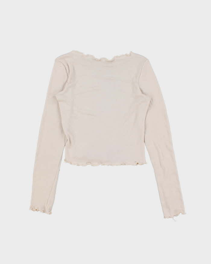 Rokit Originals Baby Long Sleeve - M